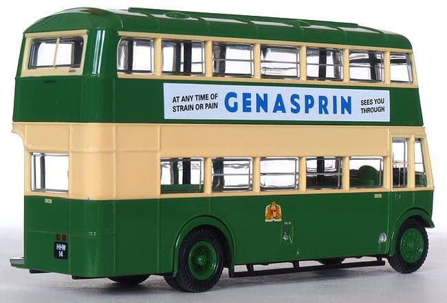 EFE 26207 Guy Arab Utility, Bristol Tramways, PRE OWNED