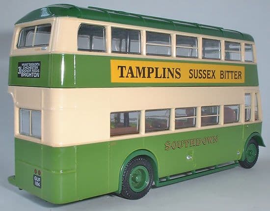 EFE 26315 Guy Arab II ' Southdown ', PRE OWNED