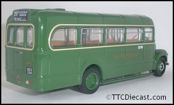 EFE 30504A Guy Vixen Special GS, London Transport, Route 397, COBHAM 2005, PRE OWNED