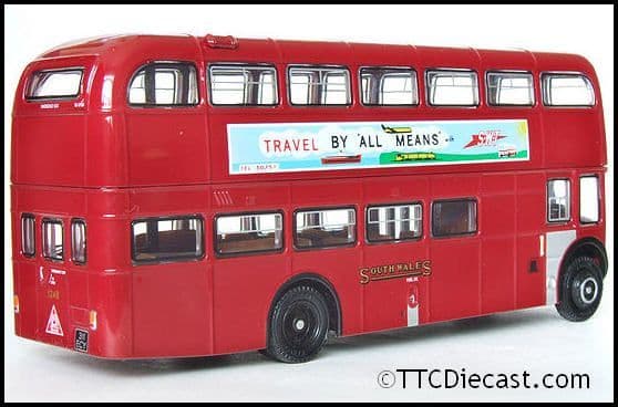 EFE 30703 AEC Renown Park Royal, South Wales Transport, PRE OWNED