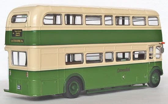 EFE 31903 AEC Routemaster RML, Cavendish, Buses Magazine, PRE OWNED