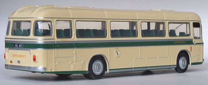 EFE 32206 Bristol RELH ECW, Hants & Dorset, PRE OWNED