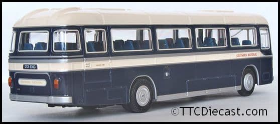 EFE 32304 Bristol RELH ECW, Southern National, PRE OWNED