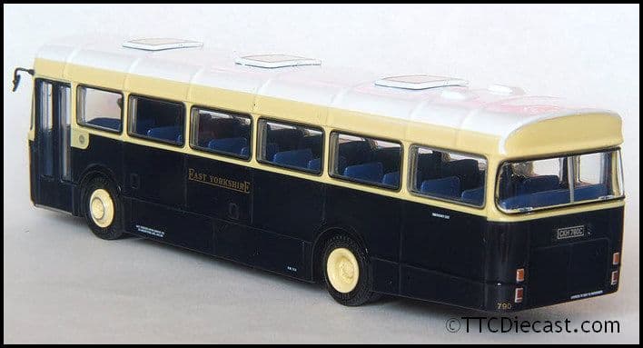 EFE 35206 Six Bay 36 Foot Bet, East Yorkshire, PRE OWNED