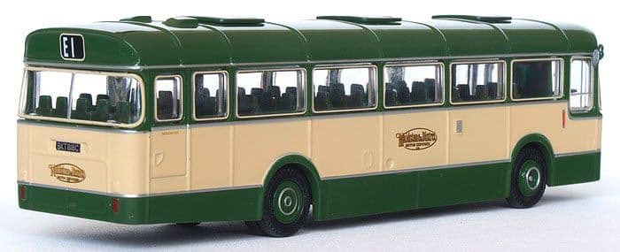 EFE 35306 Aec Reliance Six Bay 36 Foot Bet, Maidstone & District, PRE OWNED