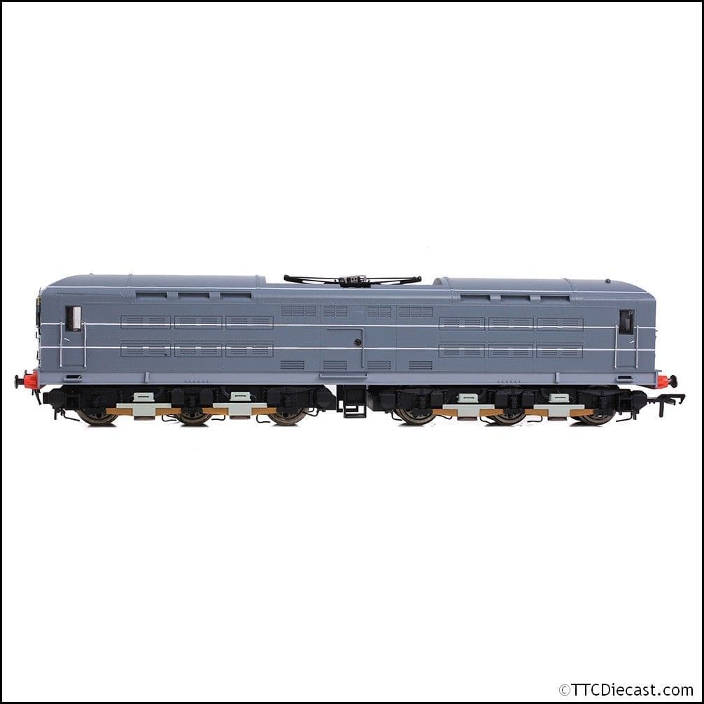 EFE Rail E82001 SR Bullied Booster CC1 SR Grey, OO Gauge *LAST FEW*