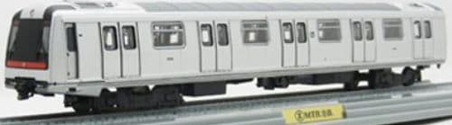 80m MTR187202 MTR Passenger Train MTR 1:87 Scale *PRE ORDER £99.89*