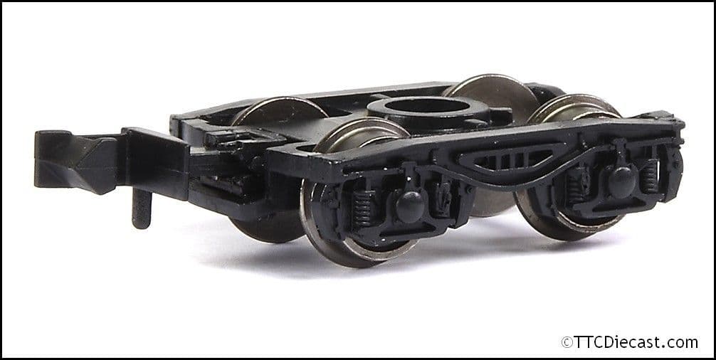 Farish 379-415 Y25 Wagon Bogies (x2) N Gauge