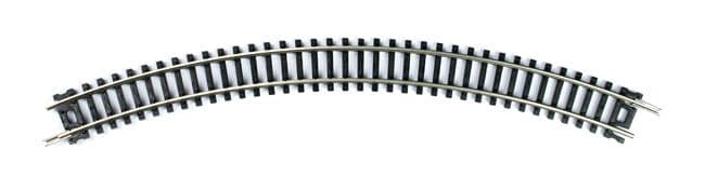 Farish 379-452 Curved Track -1st Radius 228.6mm Arc 45
