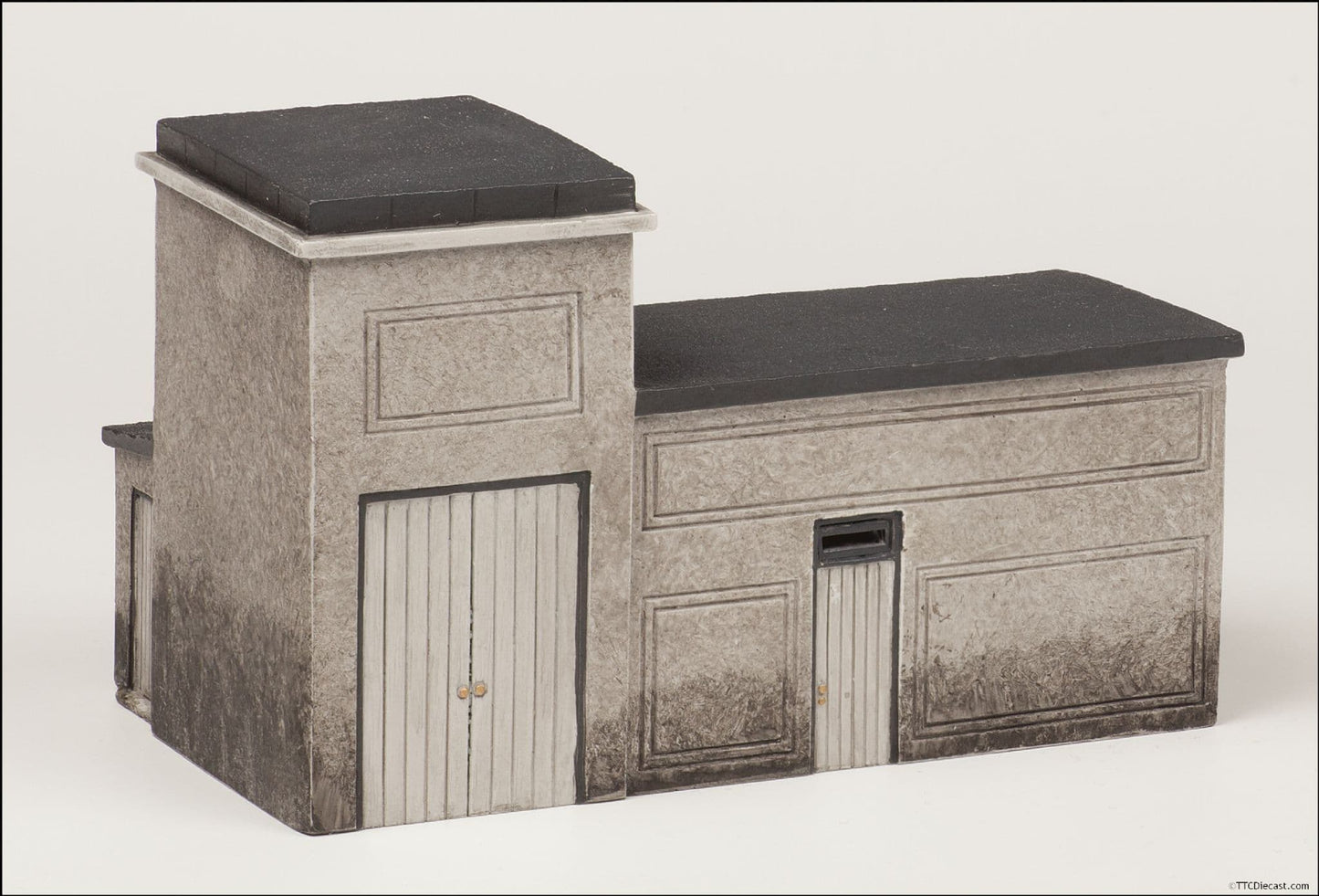 Scenecraft 42-0026 Electrical Relay Room - N Gauge