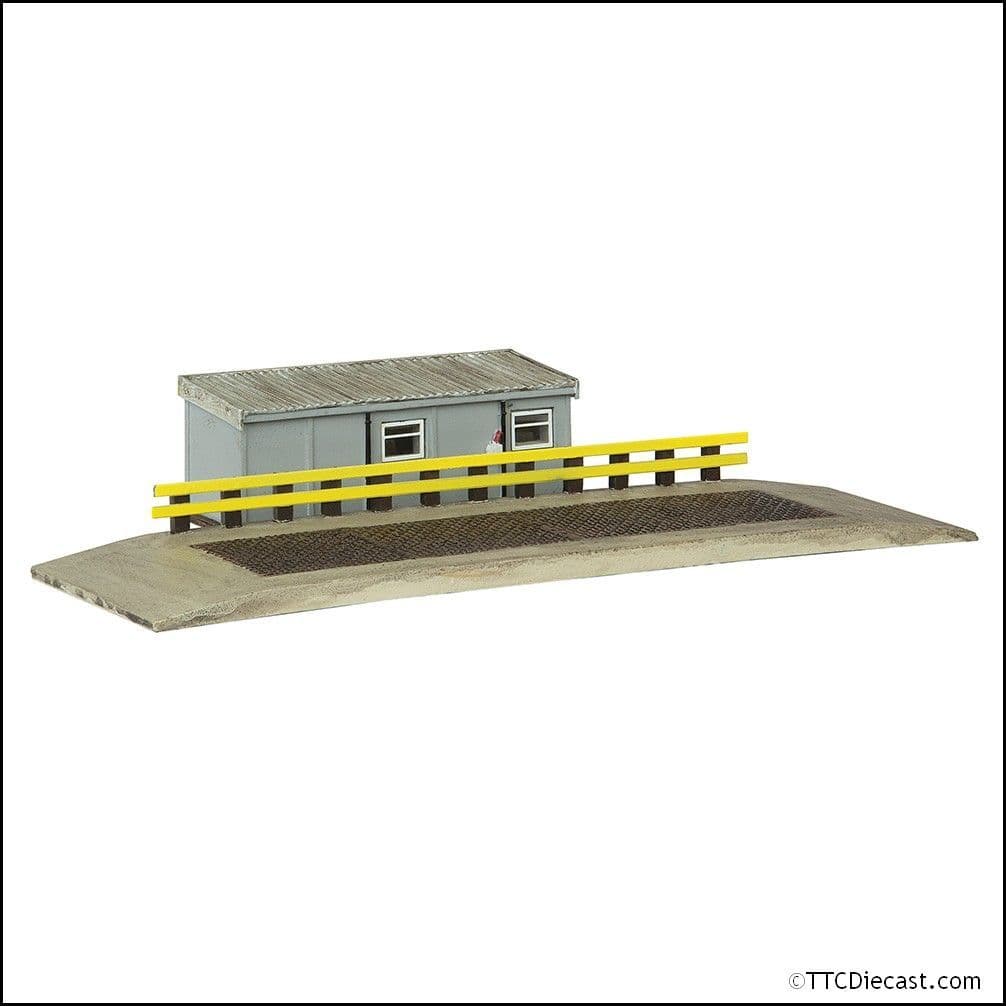Scenecraft 42-0028 Weighbridge N Gauge