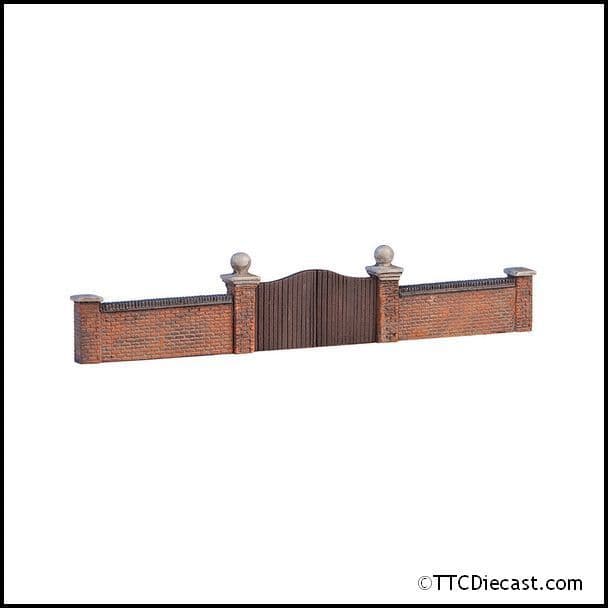 Farish 42-541 Walls & Gates