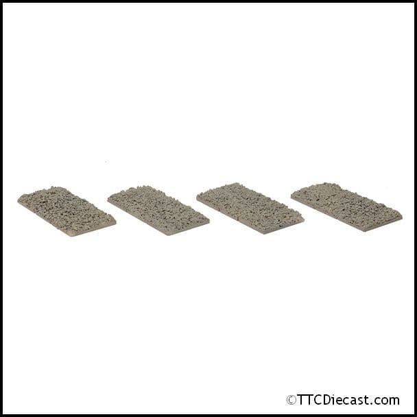 Farish 42-552 Ballast Loads for 4 Wheel Wagons (x4) - N Gauge