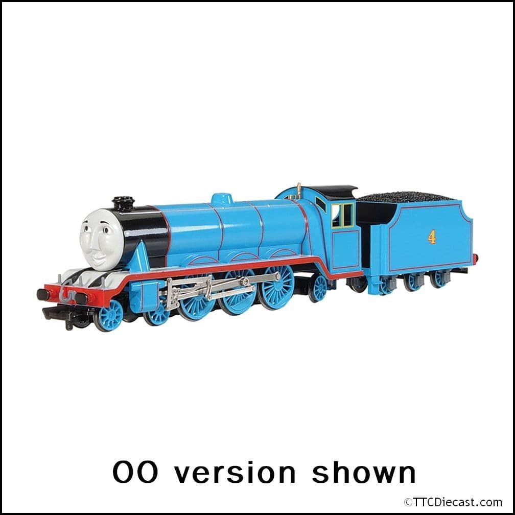 Farish Thomas & Friends 58796 Gordon The Express Engine N Gauge