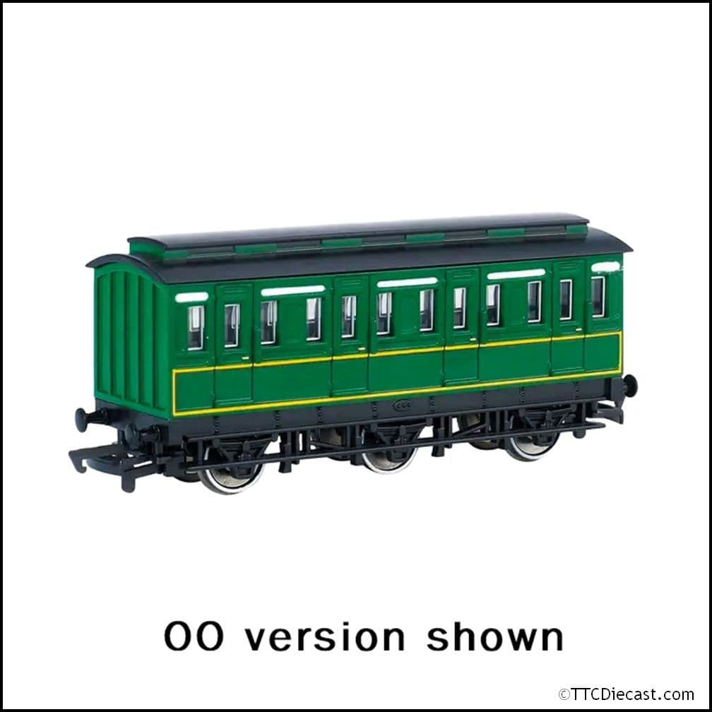 Farish Thomas & Friends 76092 Emily's Coach, N Gauge