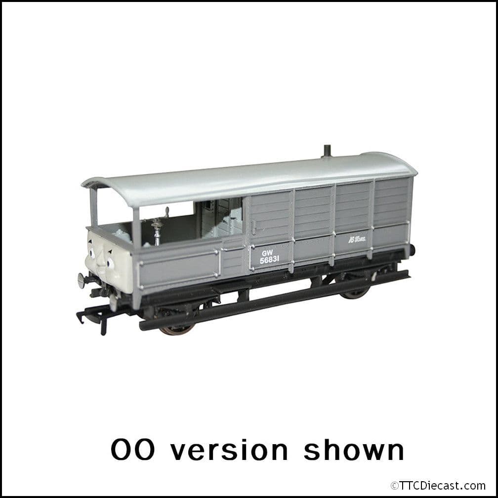 Farish Thomas & Friends 77091 Toad Brake Van - N Gauge