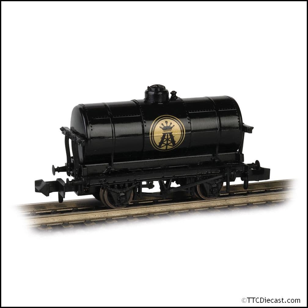 Farish Thomas & Friends 77093 Oil Tank - N Gauge