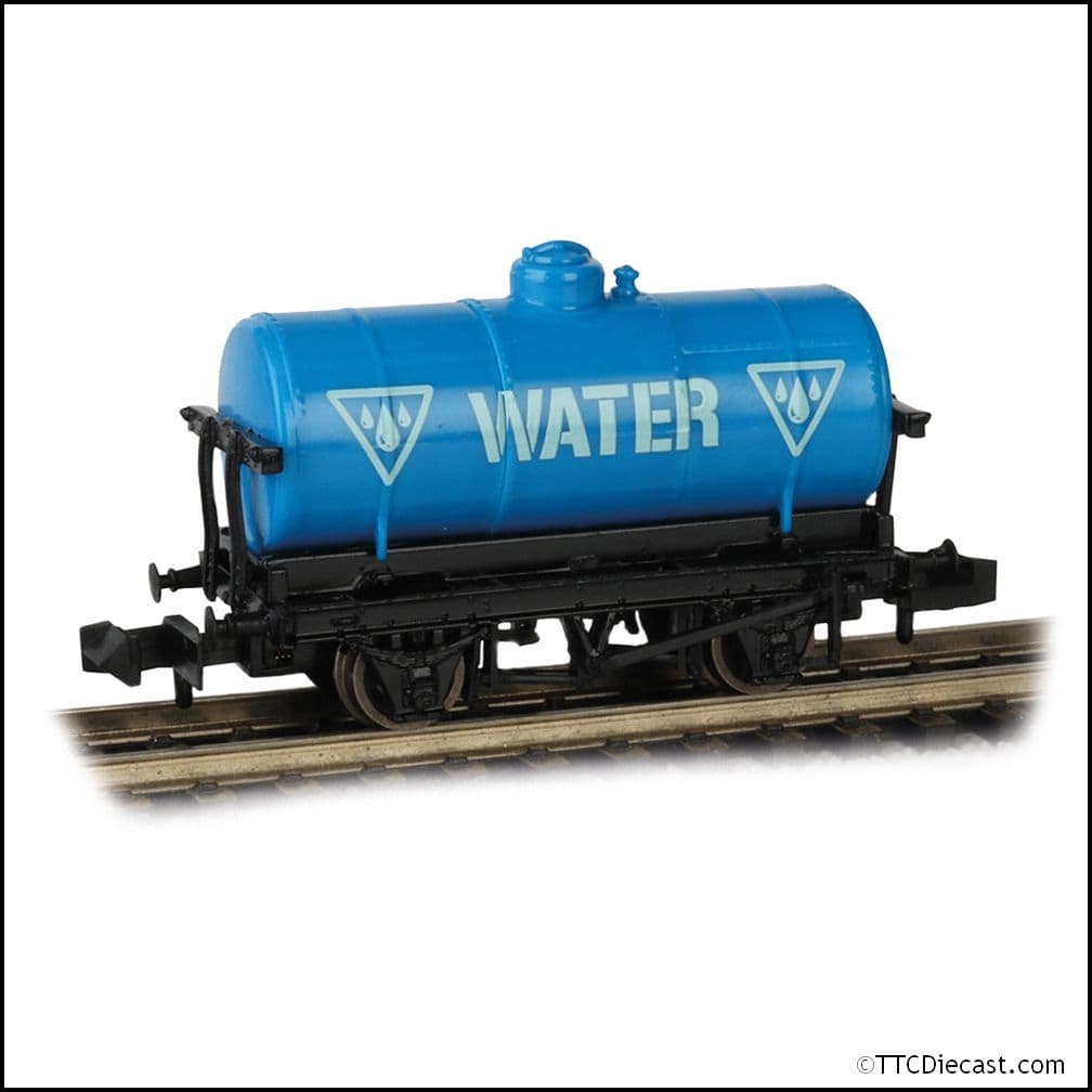 Farish Thomas & Friends 77095 Water Tank - N Gauge