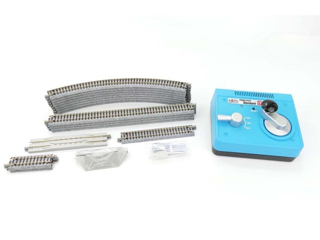 GM Collection GM2000106 GWR Class 800/0 Paddington Bear Premium Train Set N Gauge PRE ORDER £271.96