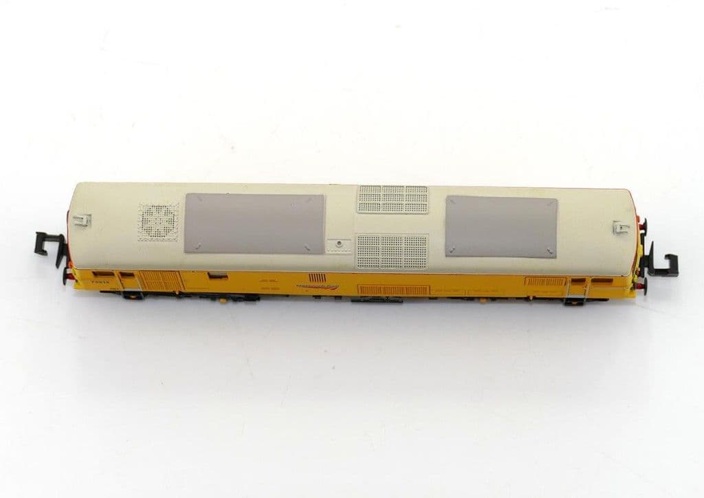 GM Collection GM2210205 Class 73 212 Network Rail Yellow N Gauge - PRE ORDER £106.21