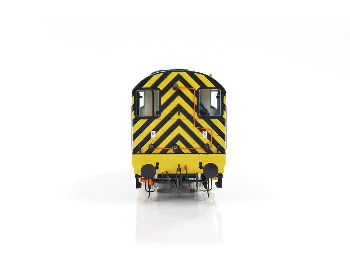 GM Collection GM7210202 Class 09 020 BR Blue, O Gauge