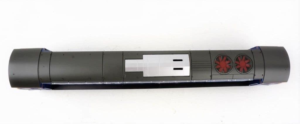 GM Collection GM7240601 Class 58 021 'Hither Green Depot' Mainline Blue O Gauge