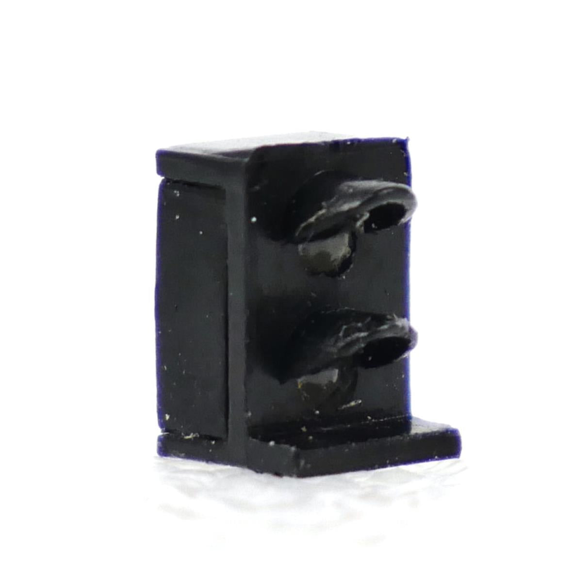 Gaugemaster GM273 2 Aspect Signal Head N Scale, N Gauge