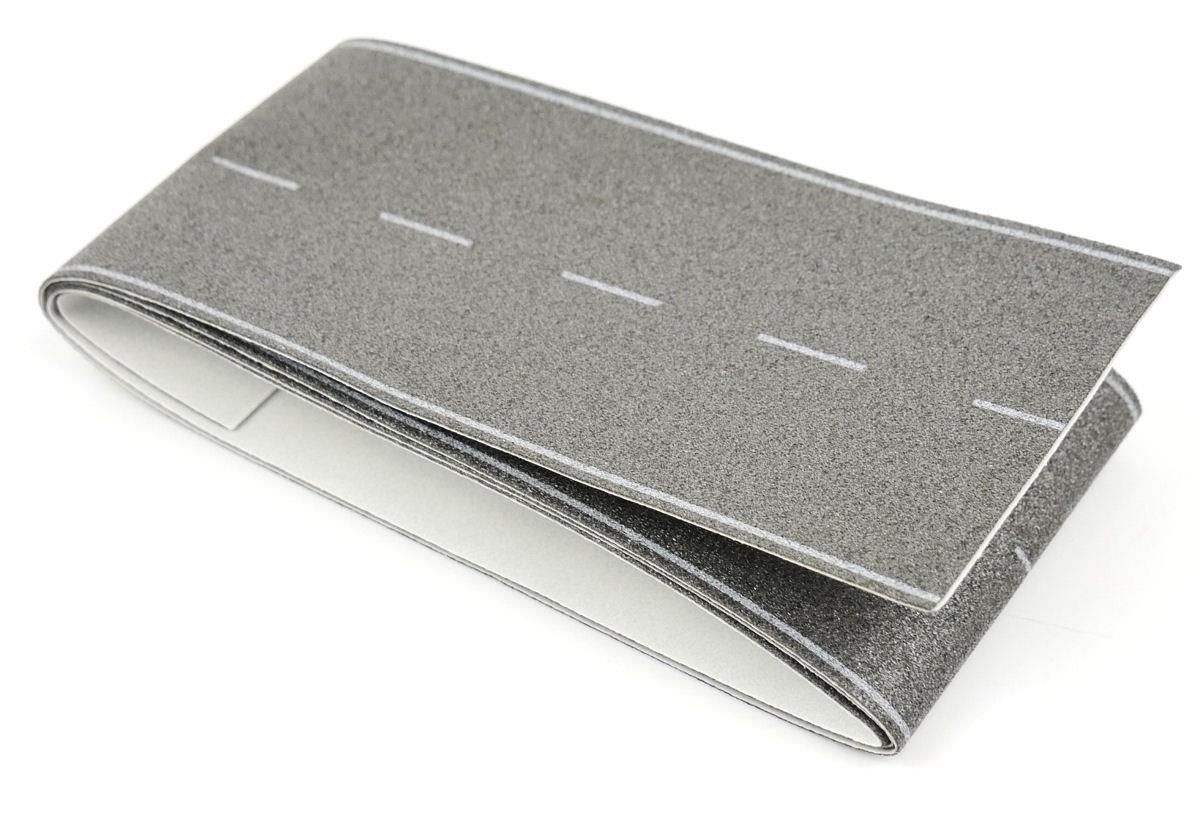Gaugemaster GM375 Self Adhesive Tarmac Road OO Scale (1m x 66mm)