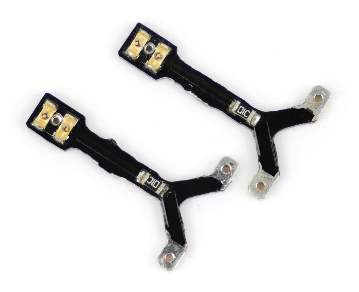 Gaugemaster GM58 Buffer Stop Lights N Scale (2), N Gauge