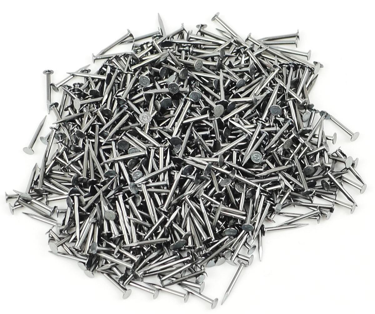 Gaugemaster GM66 Track Pins 10mm Hornby Style (50g), Any Gauge
