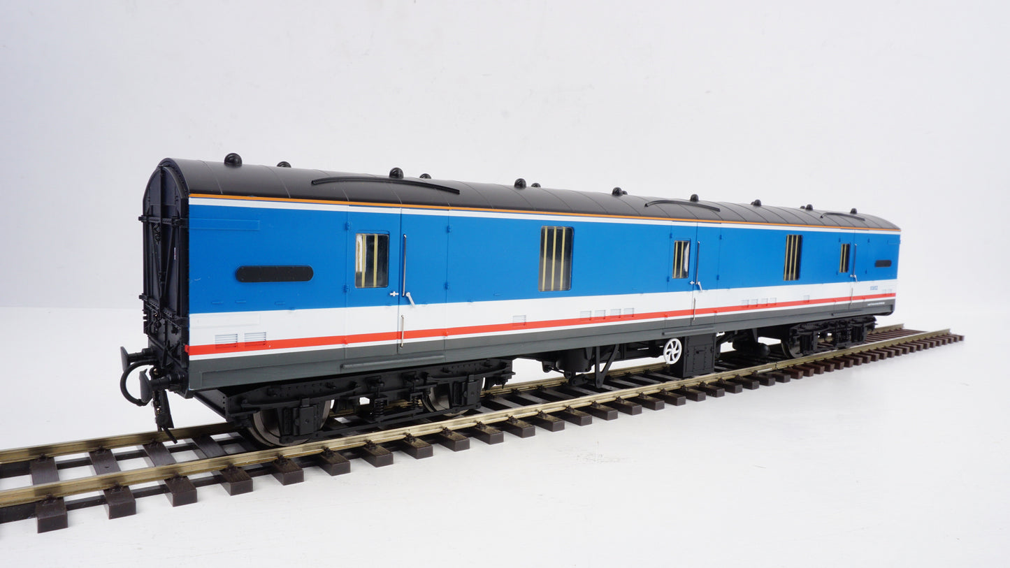 Heljan 4997 BR Mk1 57' GUV General Utility Van Network SouthEast, O Gauge