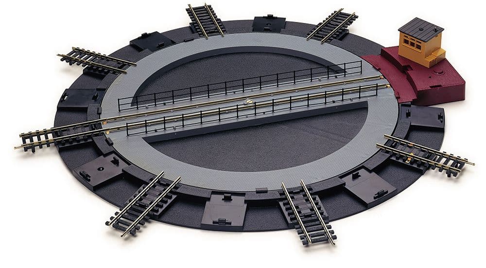 Hornby R070 Turntable Electric