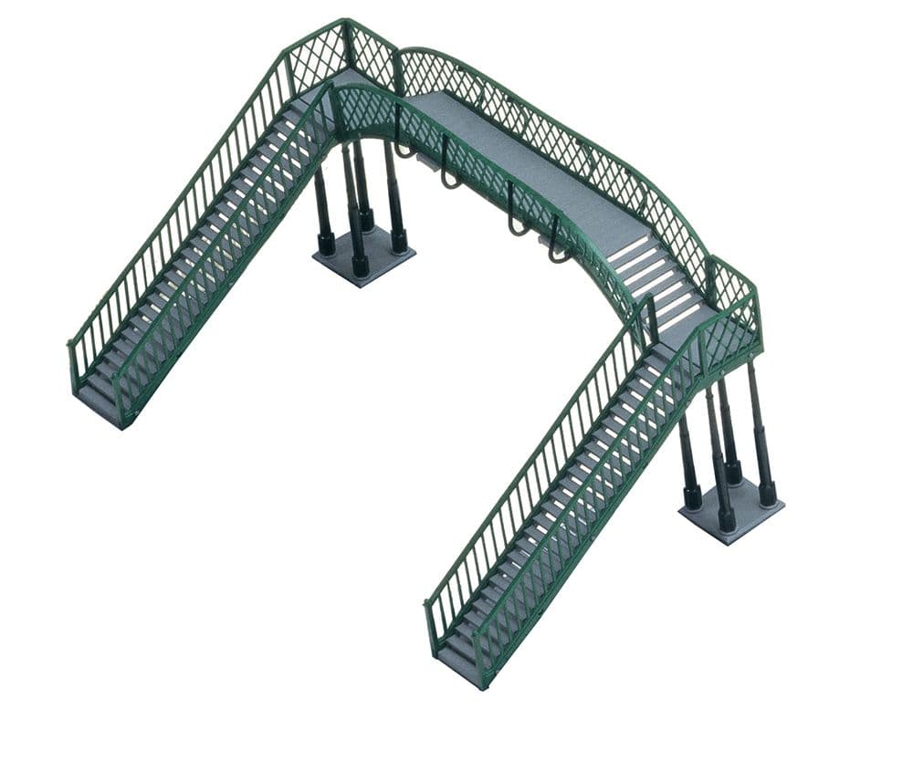 Hornby R076 Footbridge