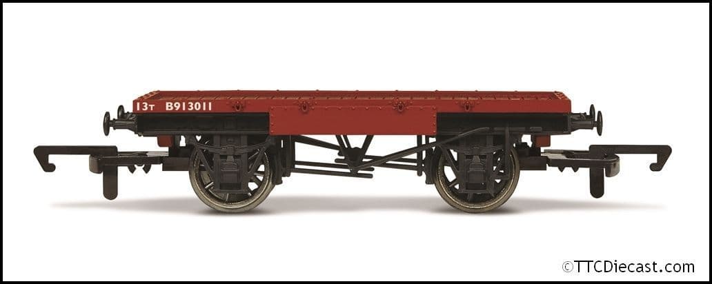 Hornby R1285M Tri-ang Railways Remembered: RS30 Crash Train Set, *LAST FEW*