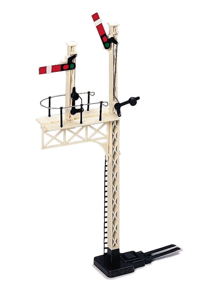 Hornby R169 Junction Home Signal Blist Pck