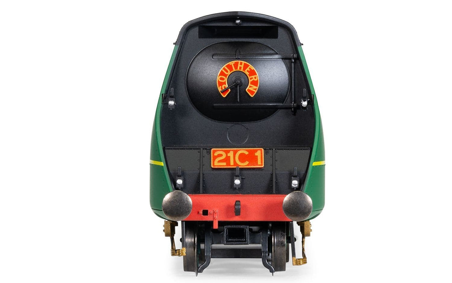 Hornby R30399SS SR - Merchant Navy Class 21C1 Channel Packet Steam Generator - PRE ORDER £328.49
