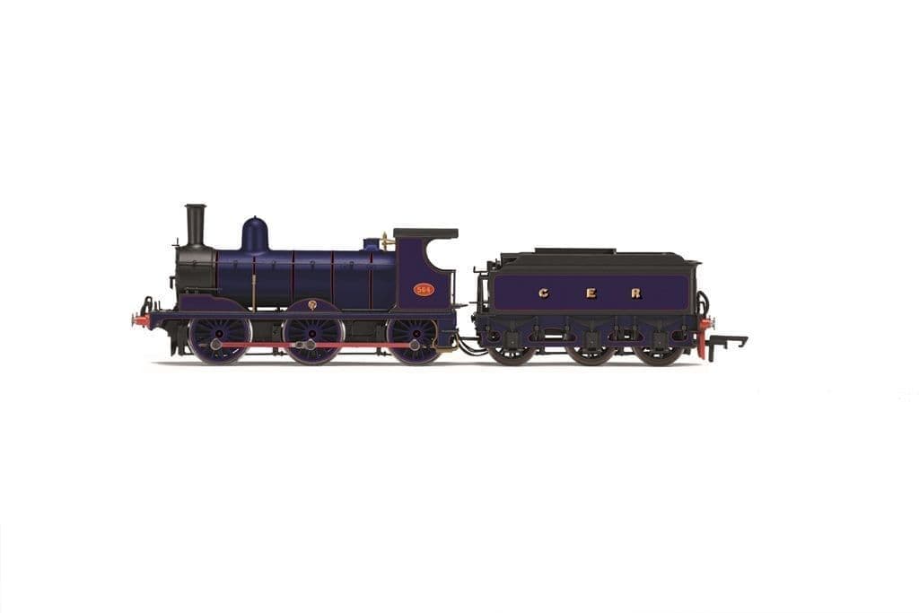 Hornby R30407 GER J15 564, OO Gauge - PRE ORDER £125.99