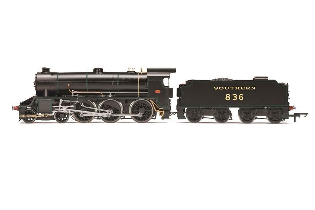 Hornby R30412 SR S15 836, OO Gauge - PRE ORDER £130.49