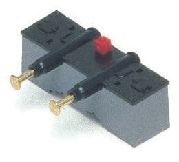 Hornby R394 Hydraulic Buffer Stop