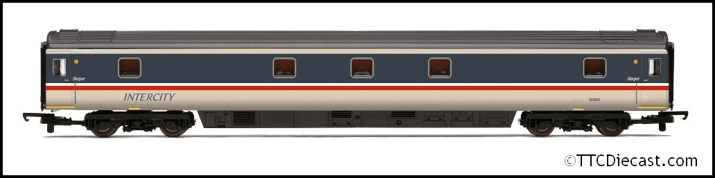 Hornby R40039B BR, Mk3 Sleeper Coach, 10685 - Era 8