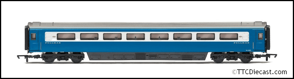 Hornby R40168 Midland Pullman, Mk3 First Open, M41059 - Era 11