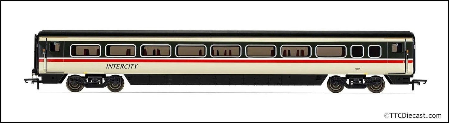 Hornby R40191 BR, Mk4 Standard, 12206 Coach B - Era 8