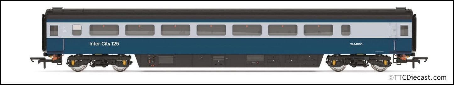 Hornby R40388 BR, Mk3 Trailer Guard Standard, 44005 - Era 7 OO Gauge *LAST FEW*