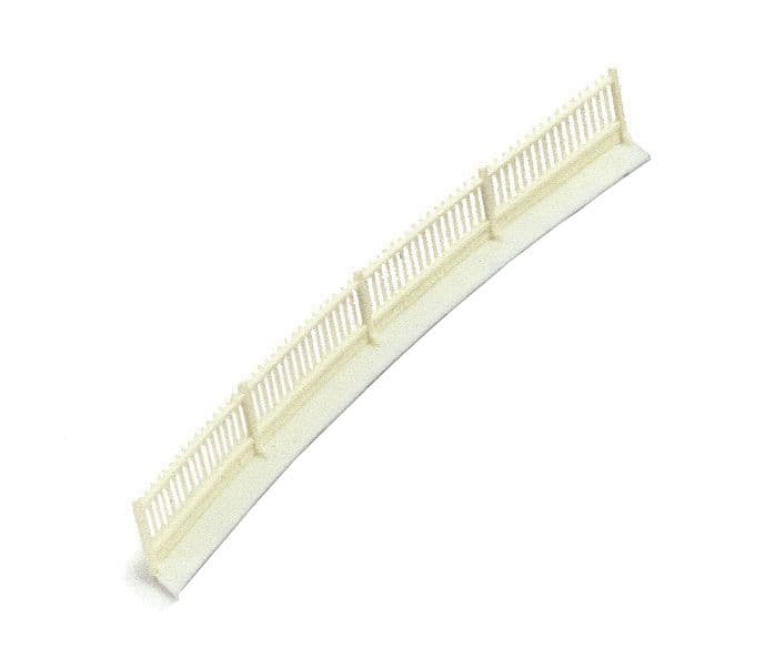 Hornby R513 Platform Fencing