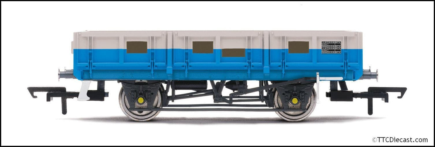 Hornby R60223 BR Engineering, ZBA 'Rudd', DB972606 - Era 8 OO Gauge