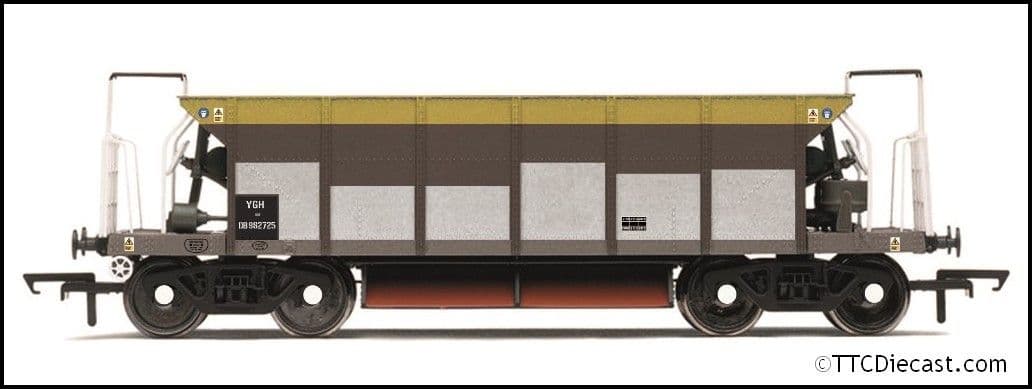 Hornby R60246 BR, YGH 'Sealion', DB982482 - Era 7 - OO Gauge