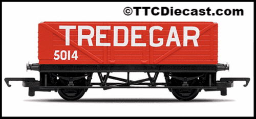 Hornby R6370 Lwb Open Wagon *LAST FEW*