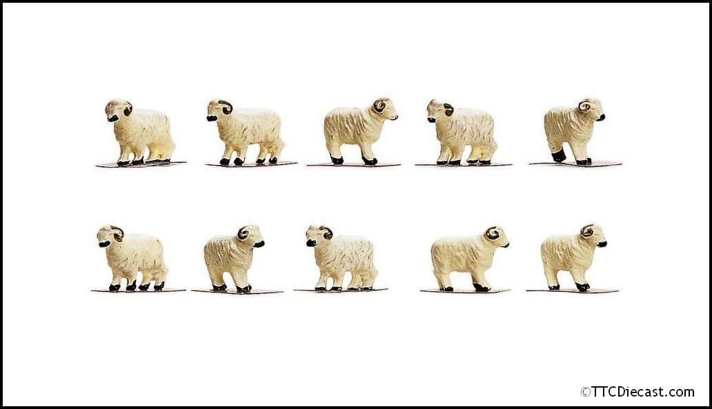 Hornby R7122 Sheep