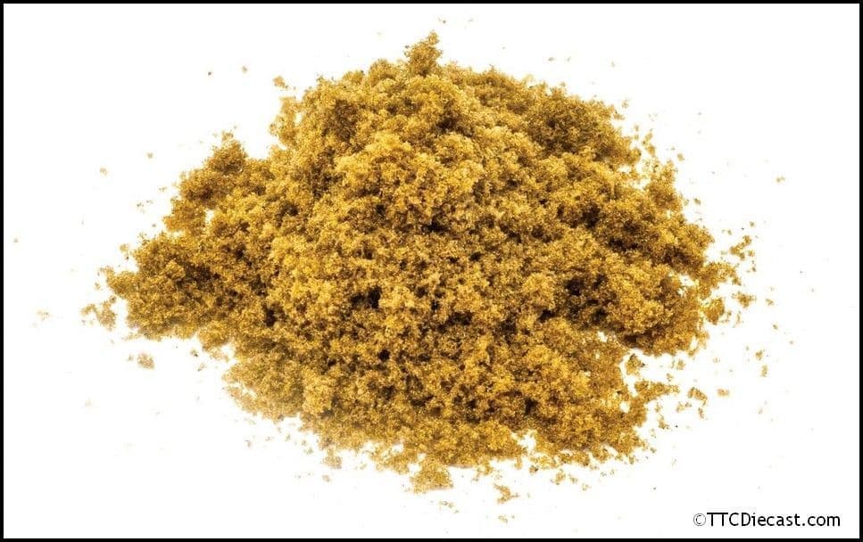 Hornby R7160 Flockage - Dark Brown