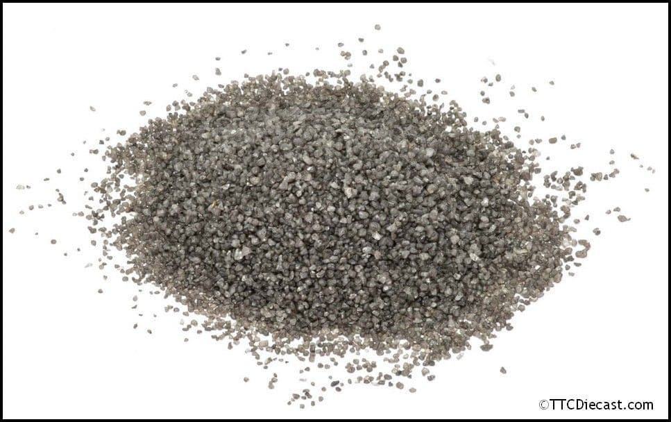 Hornby R7165 Ballast - Grey